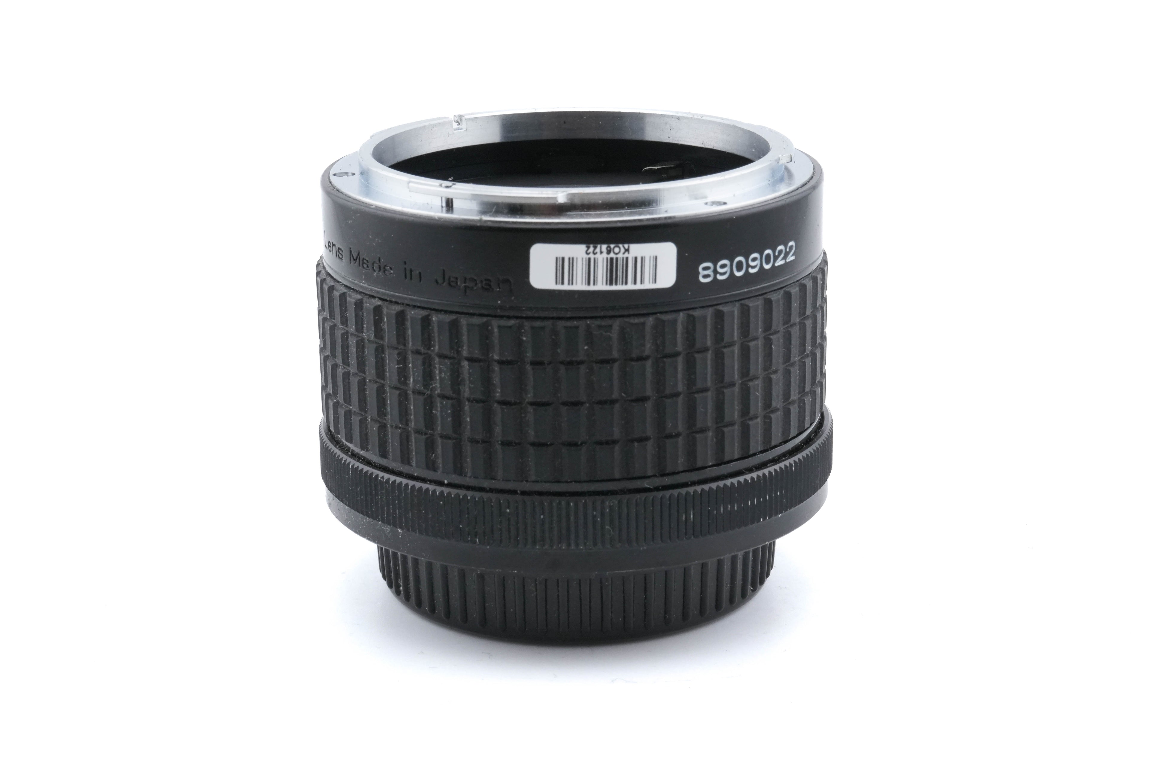 Kenko 2x Teleconverter CFE Teleplus MC7