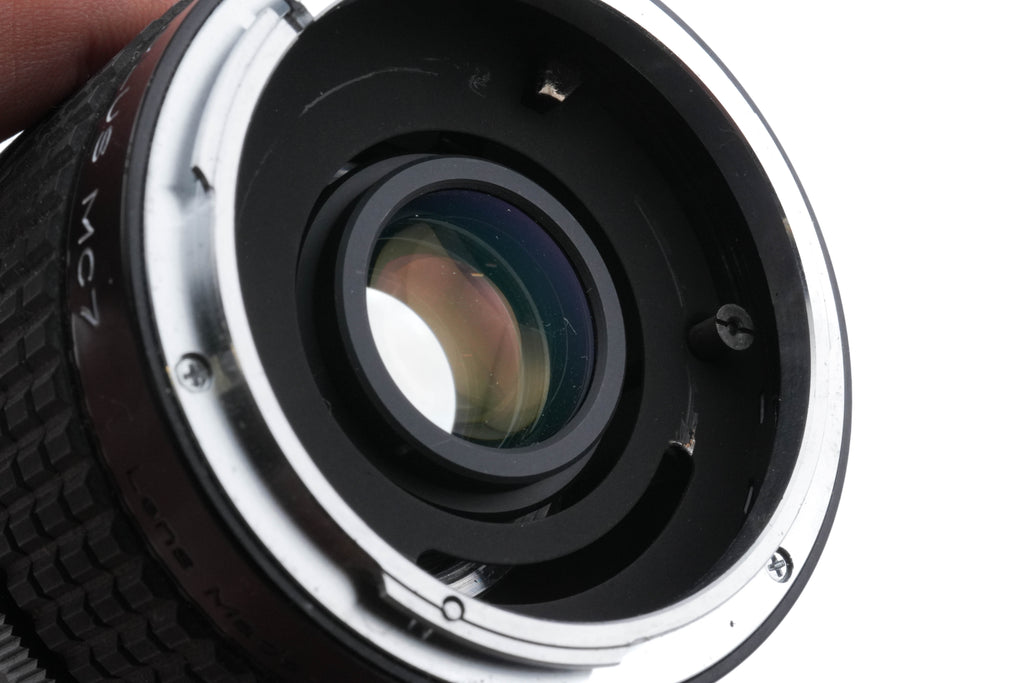 Kenko 2x Teleconverter CFE Teleplus MC7