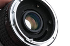 Kenko 2x Teleconverter CFE Teleplus MC7