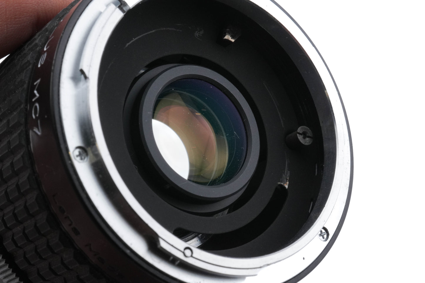 Kenko 2x Teleconverter CFE Teleplus MC7