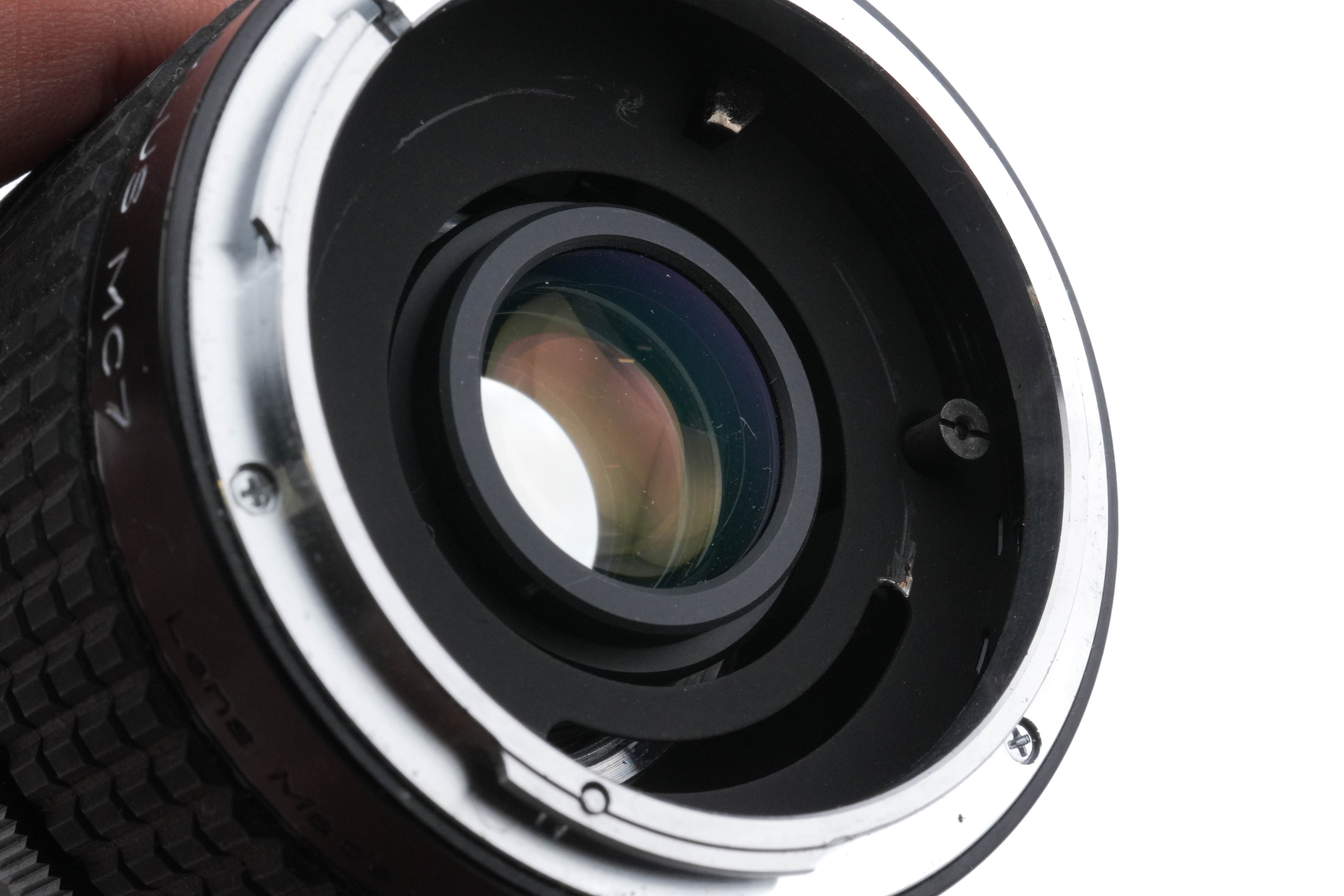 Kenko 2x Teleconverter CFE Teleplus MC7