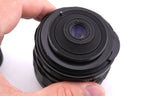 Pentax 28mm f3.5 Super-Takumar