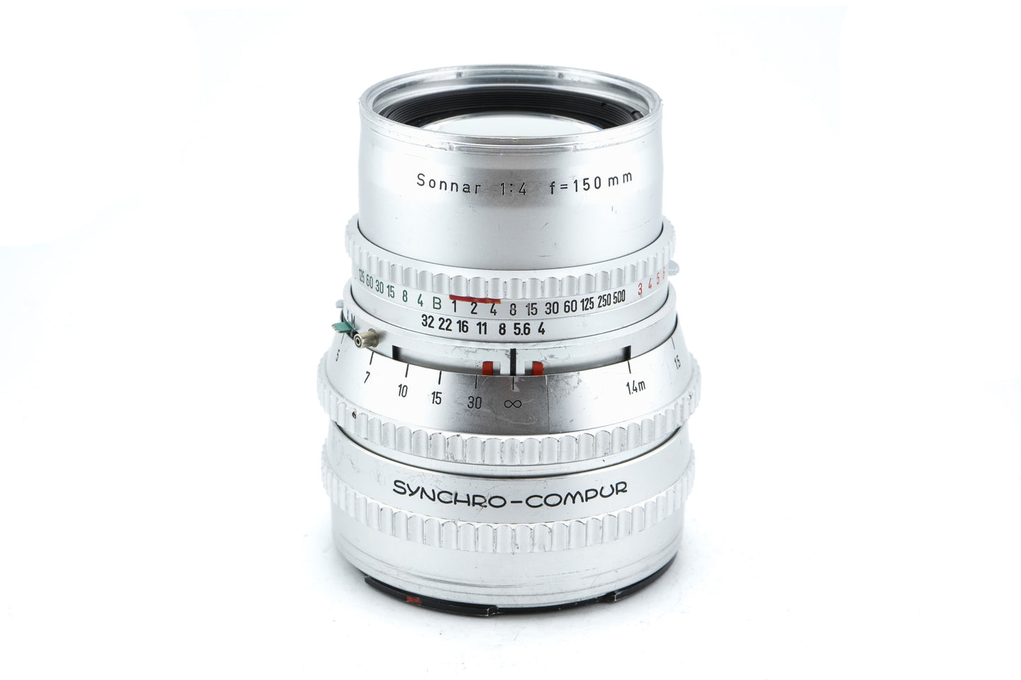 Hasselblad 150mm f4 Sonnar C (20060)