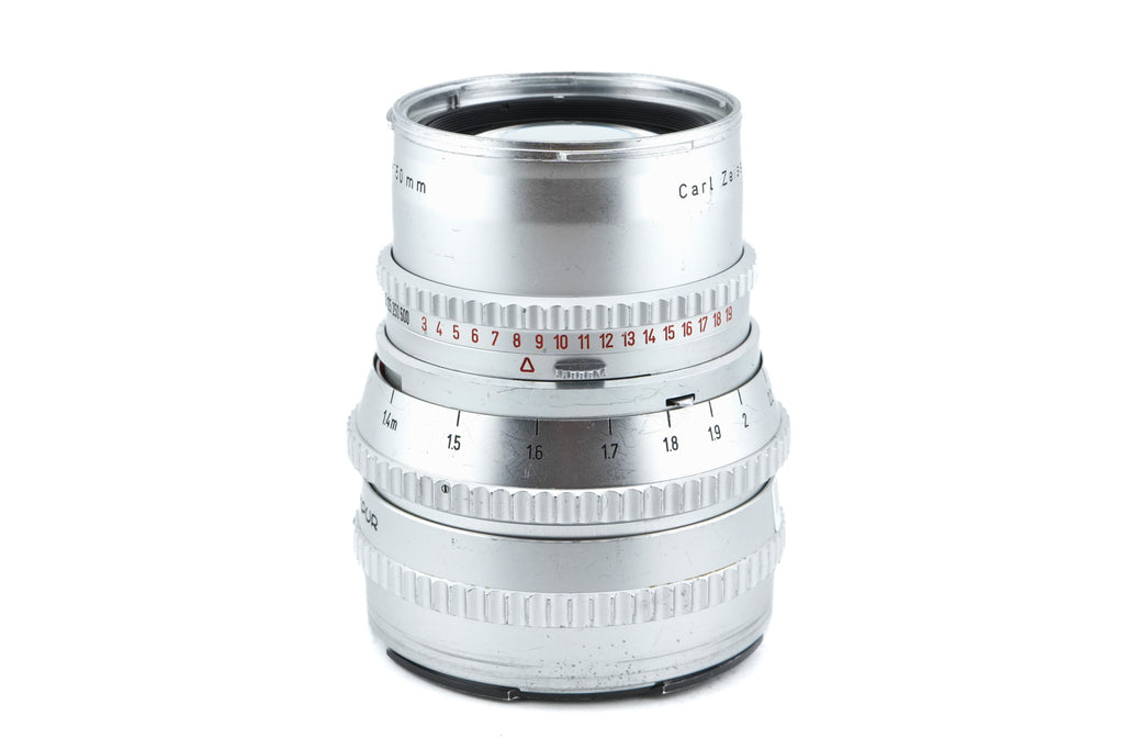 Hasselblad 150mm f4 Sonnar C (Silver, 20060)