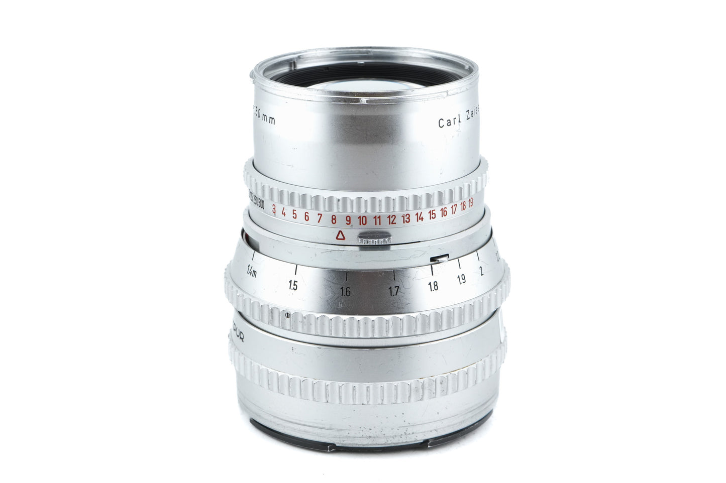 Hasselblad 150mm f4 Sonnar C (20060)
