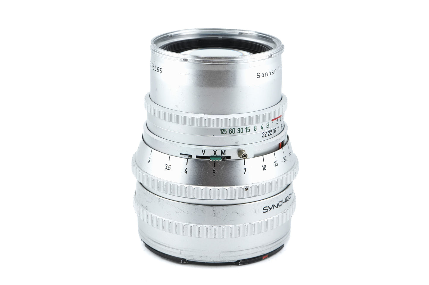 Hasselblad 150mm f4 Sonnar C (20060)