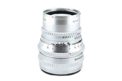 Hasselblad 150mm f4 Sonnar C (20060)