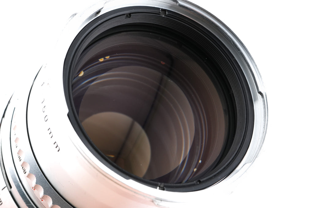 Hasselblad 150mm f4 Sonnar C (Silver, 20060)