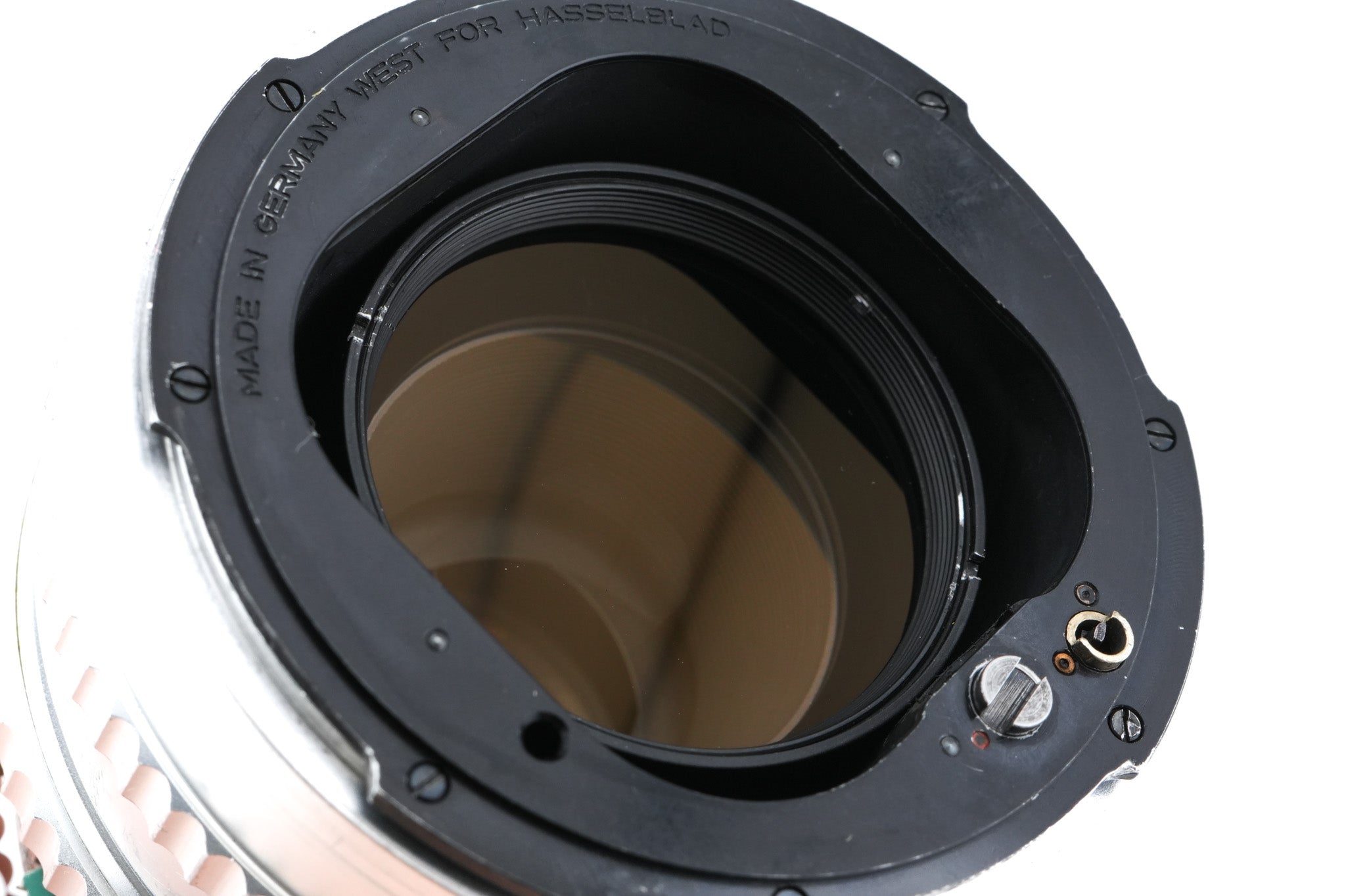 Hasselblad 150mm f4 Sonnar C (Silver, 20060)