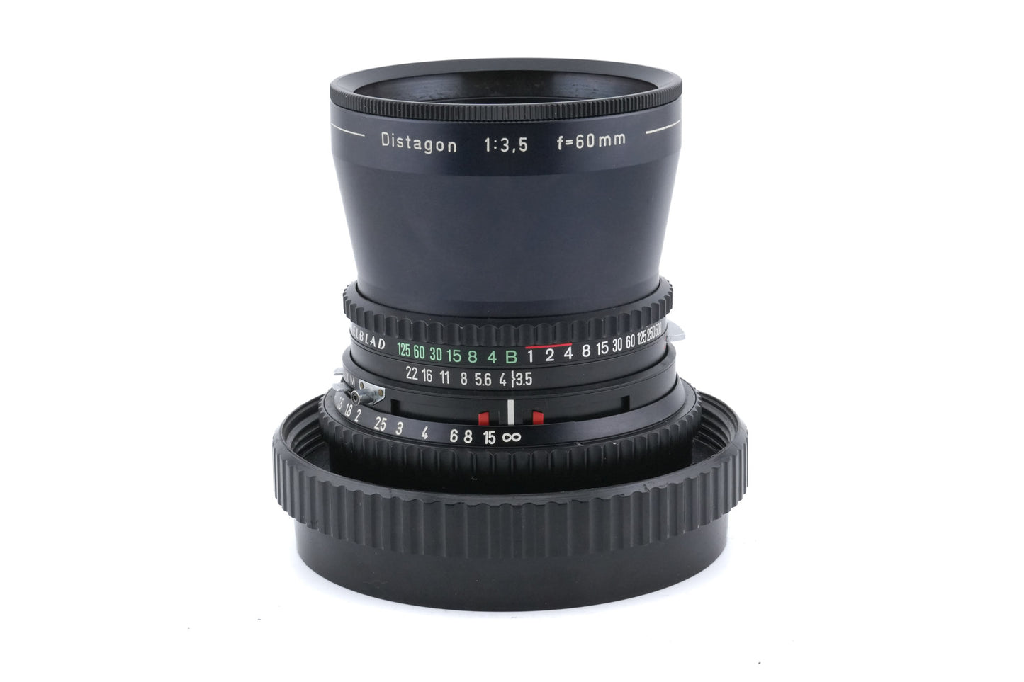 Hasselblad 60mm f3.5 Distagon C T* (20206)