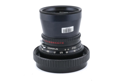 Hasselblad 60mm f3.5 Distagon C T* (20206)