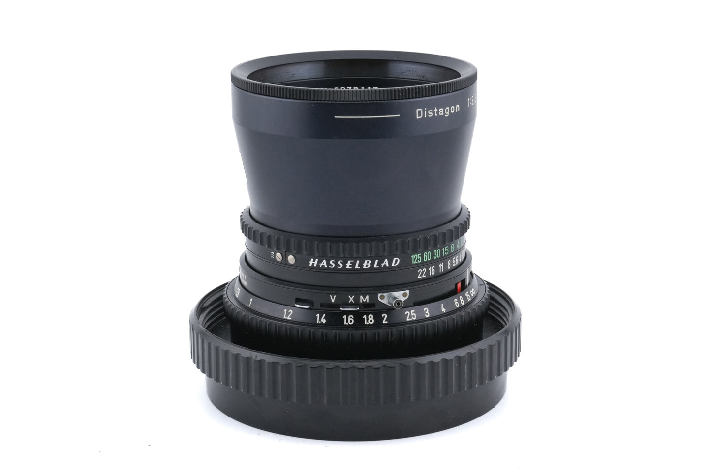 Hasselblad 60mm f3.5 Distagon C T* (20206)
