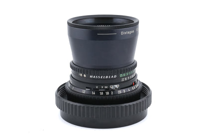 Hasselblad 60mm f3.5 Distagon C T* (20206)