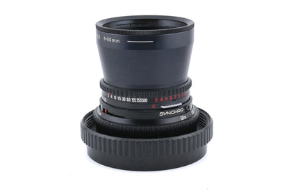 Hasselblad 60mm f3.5 Distagon C T* (20206)