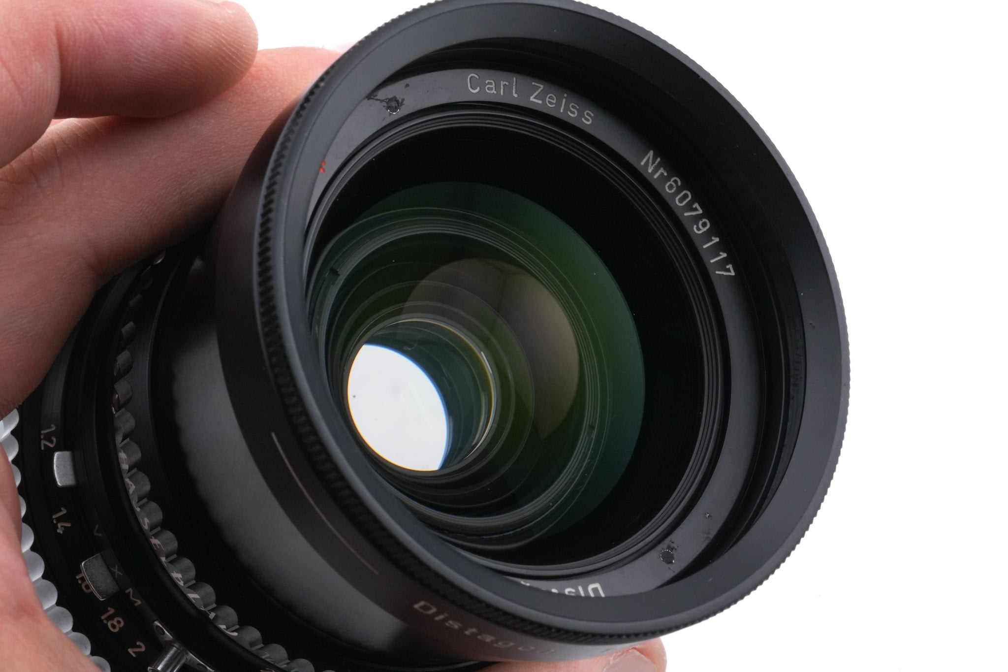 Hasselblad 60mm f3.5 Distagon C T* (20206) – Kamerastore