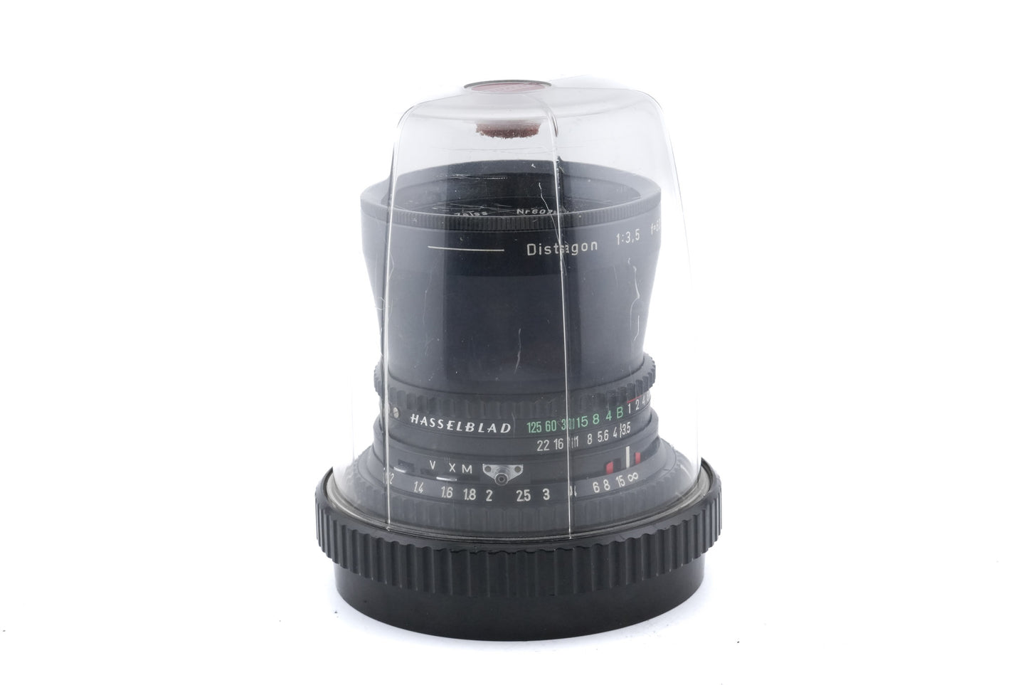 Hasselblad 60mm f3.5 Distagon C T* (20206)