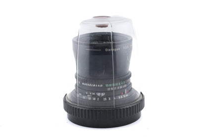 Hasselblad 60mm f3.5 Distagon C T* (20206)