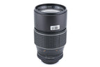 Makinon 200mm f3.3 Tele-Auto