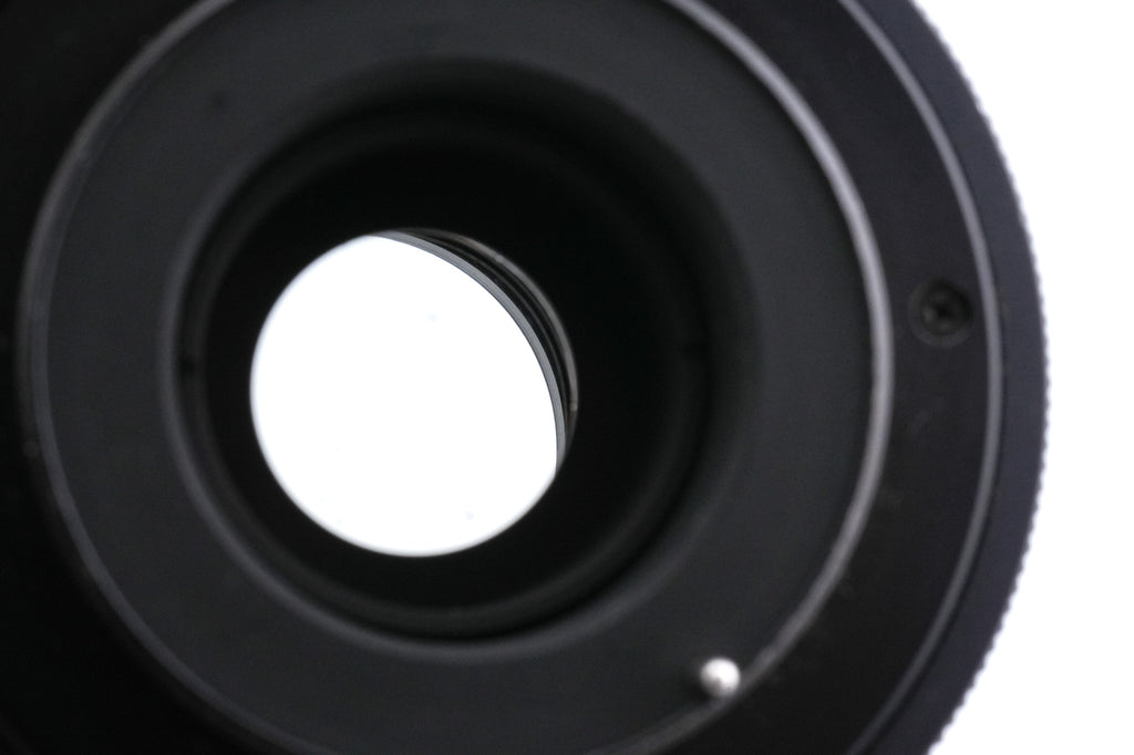 Makinon 200mm f3.3 Tele-Auto