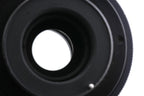 Makinon 200mm f3.3 Tele-Auto