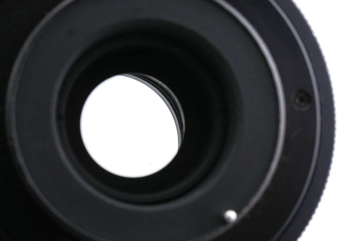 Makinon 200mm f3.3 Tele-Auto