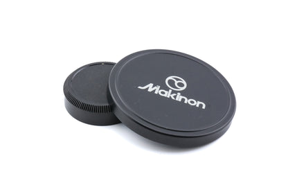 Makinon 200mm f3.3 Tele-Auto