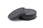 Canon 50mm f1.8 FDn