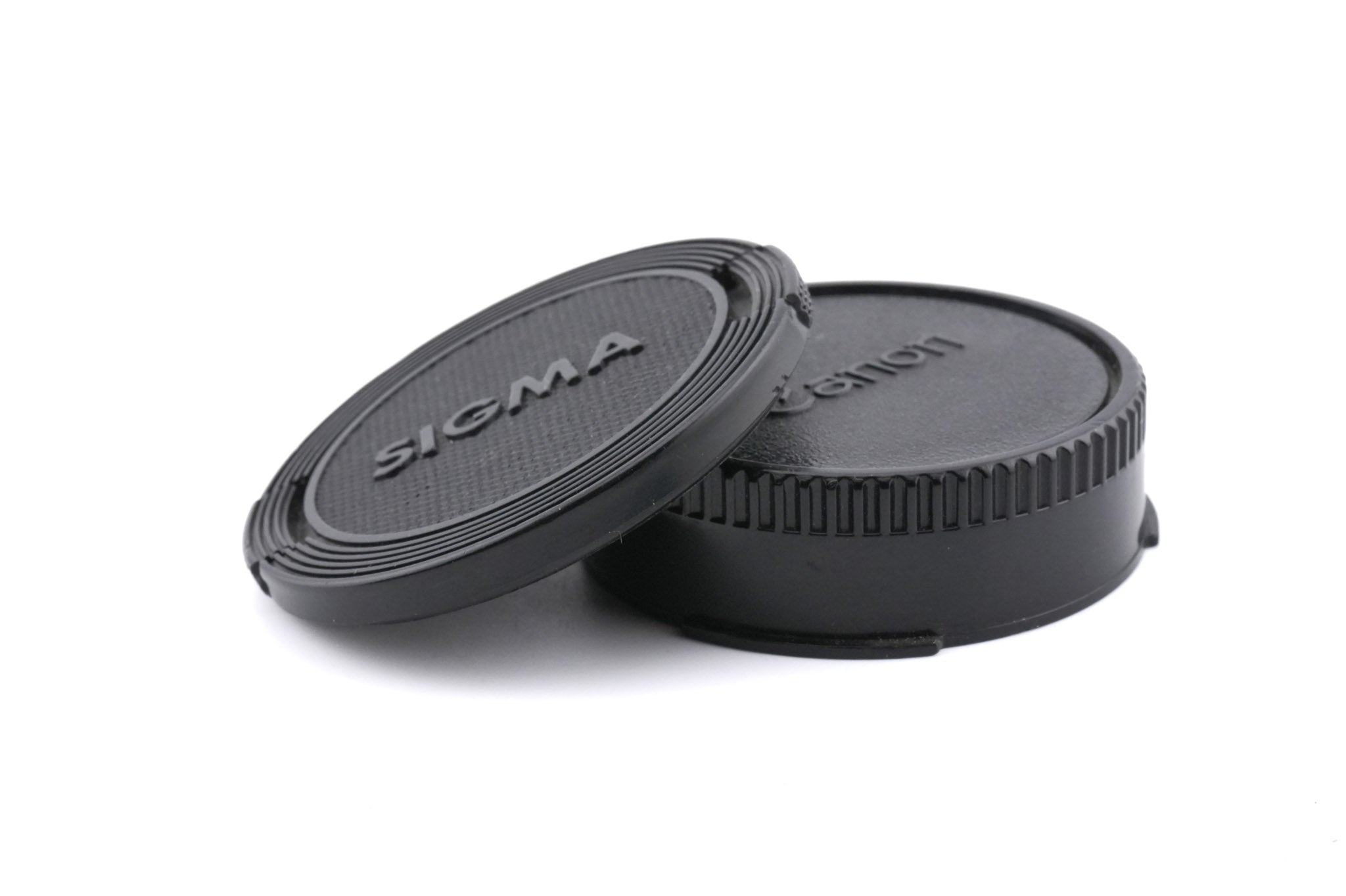 Canon 50mm f1.8 FDn