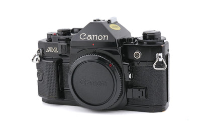 Canon A-1
