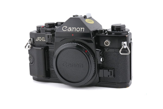 Canon A-1
