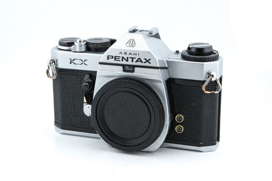 Pentax KX