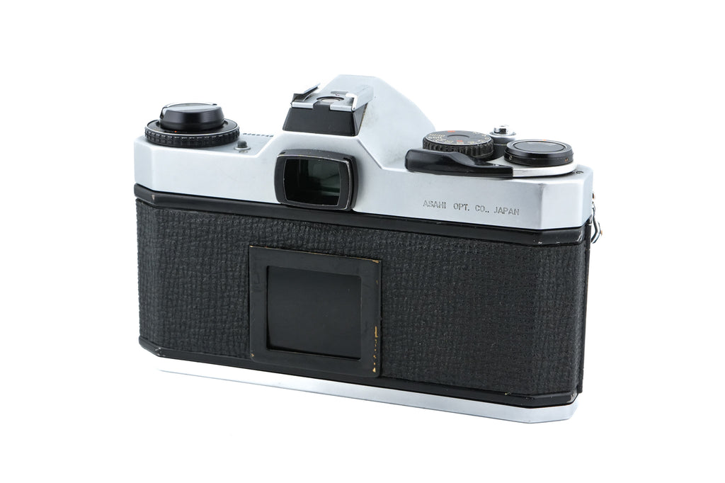 Pentax KX