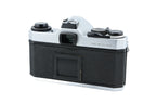 Pentax KX