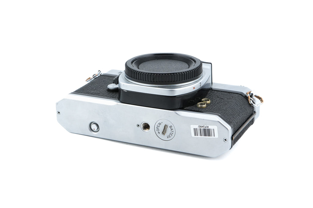 Pentax KX