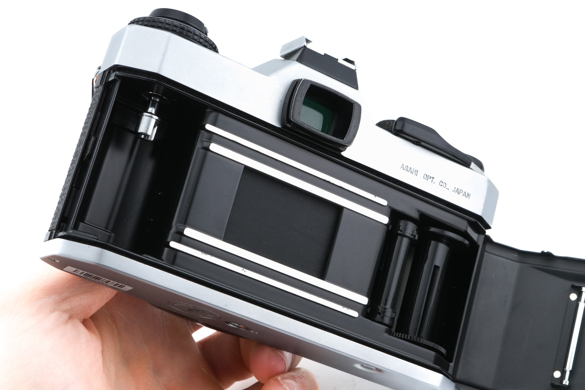 Pentax KX