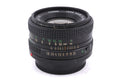 Canon 50mm f1.8 FDn
