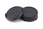 Canon 50mm f1.8 FDn