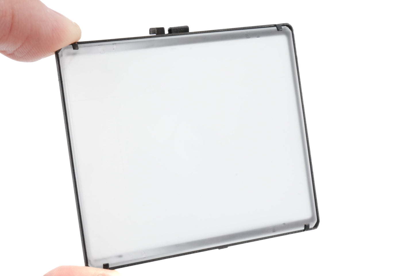 Zenza Bronica 135W Focusing Screen