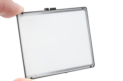 Zenza Bronica 135W Focusing Screen