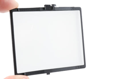 Zenza Bronica 135W Focusing Screen
