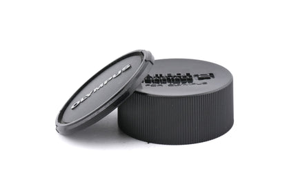 Olympus 50mm f1.8 Zuiko MC Auto-S