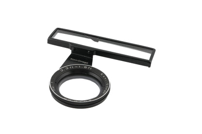 Koni-Omega Close-Up Adapter Auto Up No.1
