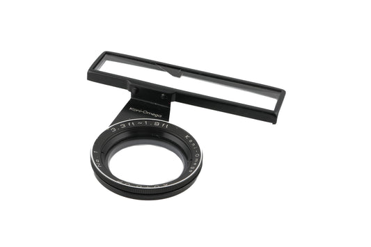 Koni-Omega Close-Up Adapter Auto Up No.1