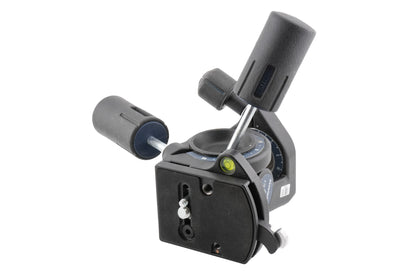 Manfrotto Three-Way Tripod Head (329RC4)