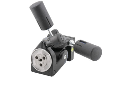 Manfrotto Three-Way Tripod Head (329RC4)