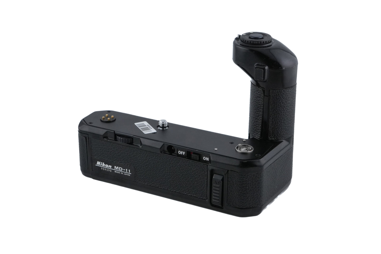 Nikon MD-11 Motor Drive