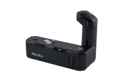 Nikon MD-11 Motor Drive