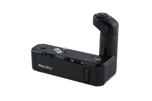 Nikon MD-11 Motor Drive