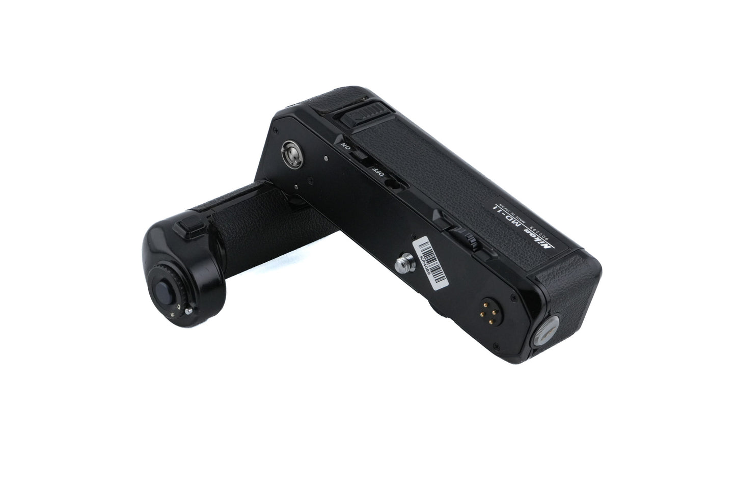 Nikon MD-11 Motor Drive