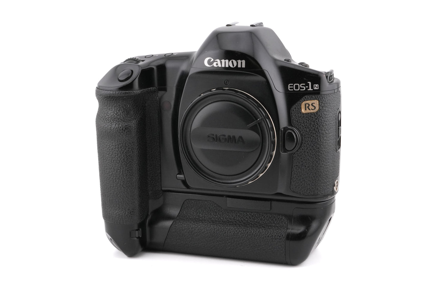 Canon EOS-1N RS